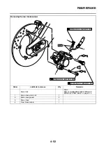 Preview for 217 page of Yamaha TRACER MT09 TRA Service Manual