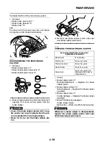 Preview for 221 page of Yamaha TRACER MT09 TRA Service Manual