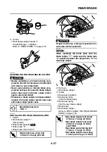 Preview for 222 page of Yamaha TRACER MT09 TRA Service Manual