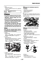 Preview for 223 page of Yamaha TRACER MT09 TRA Service Manual