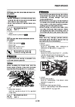 Preview for 224 page of Yamaha TRACER MT09 TRA Service Manual