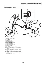 Preview for 227 page of Yamaha TRACER MT09 TRA Service Manual