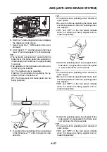 Preview for 232 page of Yamaha TRACER MT09 TRA Service Manual