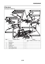 Preview for 234 page of Yamaha TRACER MT09 TRA Service Manual