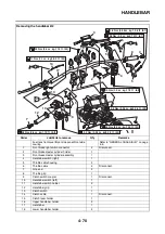 Preview for 235 page of Yamaha TRACER MT09 TRA Service Manual