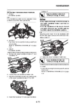 Preview for 236 page of Yamaha TRACER MT09 TRA Service Manual