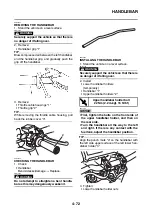 Preview for 237 page of Yamaha TRACER MT09 TRA Service Manual