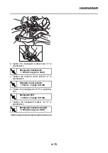 Preview for 240 page of Yamaha TRACER MT09 TRA Service Manual