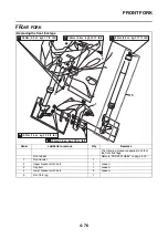 Preview for 241 page of Yamaha TRACER MT09 TRA Service Manual