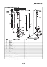 Preview for 243 page of Yamaha TRACER MT09 TRA Service Manual