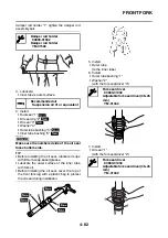 Preview for 247 page of Yamaha TRACER MT09 TRA Service Manual