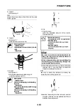 Preview for 248 page of Yamaha TRACER MT09 TRA Service Manual