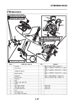 Preview for 252 page of Yamaha TRACER MT09 TRA Service Manual