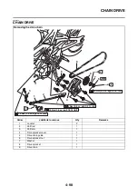 Preview for 263 page of Yamaha TRACER MT09 TRA Service Manual