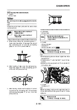 Preview for 266 page of Yamaha TRACER MT09 TRA Service Manual