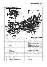 Preview for 275 page of Yamaha TRACER MT09 TRA Service Manual