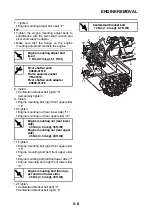 Preview for 279 page of Yamaha TRACER MT09 TRA Service Manual