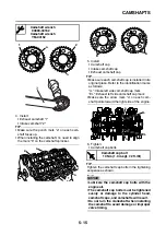 Preview for 286 page of Yamaha TRACER MT09 TRA Service Manual