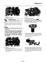 Preview for 287 page of Yamaha TRACER MT09 TRA Service Manual