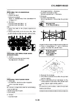 Preview for 291 page of Yamaha TRACER MT09 TRA Service Manual