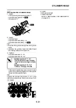 Preview for 292 page of Yamaha TRACER MT09 TRA Service Manual