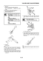 Preview for 295 page of Yamaha TRACER MT09 TRA Service Manual