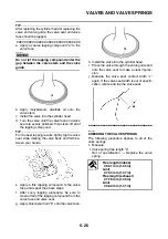 Preview for 297 page of Yamaha TRACER MT09 TRA Service Manual