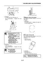 Preview for 298 page of Yamaha TRACER MT09 TRA Service Manual