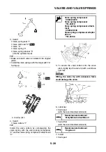 Preview for 299 page of Yamaha TRACER MT09 TRA Service Manual