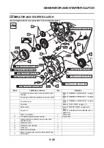 Preview for 301 page of Yamaha TRACER MT09 TRA Service Manual