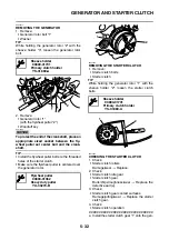 Preview for 303 page of Yamaha TRACER MT09 TRA Service Manual