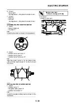 Preview for 309 page of Yamaha TRACER MT09 TRA Service Manual