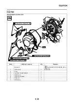 Preview for 310 page of Yamaha TRACER MT09 TRA Service Manual