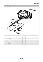 Preview for 311 page of Yamaha TRACER MT09 TRA Service Manual