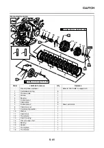 Preview for 312 page of Yamaha TRACER MT09 TRA Service Manual