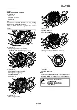 Preview for 313 page of Yamaha TRACER MT09 TRA Service Manual