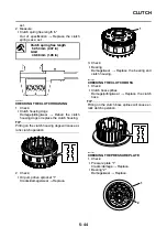 Preview for 315 page of Yamaha TRACER MT09 TRA Service Manual