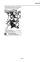 Preview for 318 page of Yamaha TRACER MT09 TRA Service Manual