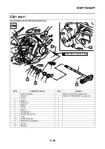 Preview for 319 page of Yamaha TRACER MT09 TRA Service Manual