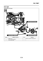 Preview for 321 page of Yamaha TRACER MT09 TRA Service Manual