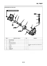 Preview for 322 page of Yamaha TRACER MT09 TRA Service Manual