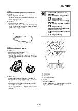 Preview for 323 page of Yamaha TRACER MT09 TRA Service Manual