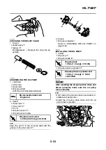 Preview for 324 page of Yamaha TRACER MT09 TRA Service Manual