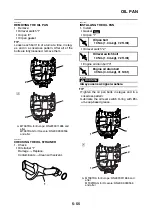 Preview for 326 page of Yamaha TRACER MT09 TRA Service Manual