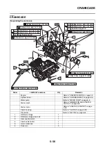 Preview for 327 page of Yamaha TRACER MT09 TRA Service Manual