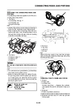 Preview for 332 page of Yamaha TRACER MT09 TRA Service Manual