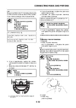 Preview for 333 page of Yamaha TRACER MT09 TRA Service Manual