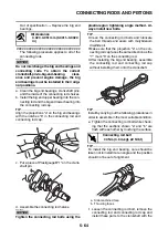 Preview for 335 page of Yamaha TRACER MT09 TRA Service Manual