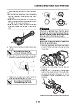 Preview for 336 page of Yamaha TRACER MT09 TRA Service Manual