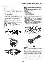 Preview for 337 page of Yamaha TRACER MT09 TRA Service Manual